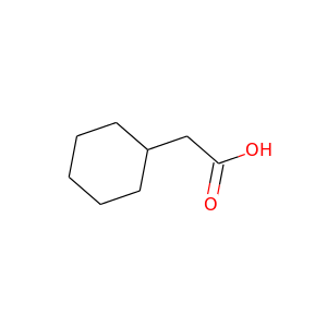 Cyclohexylacetic acid
